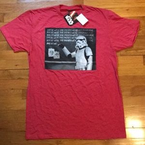 Star Wars Stormtrooper T-Shirt